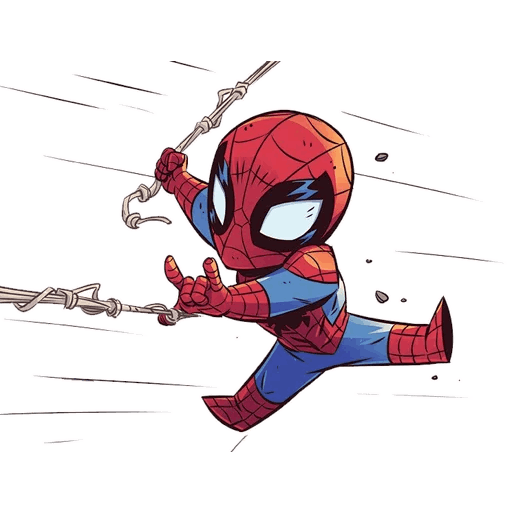 Marvel Spider-Man Superhero background png image