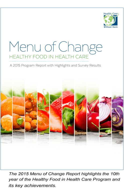Menu of change illustration, health food organic food