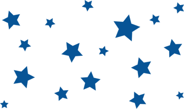 Shooting Star background png image