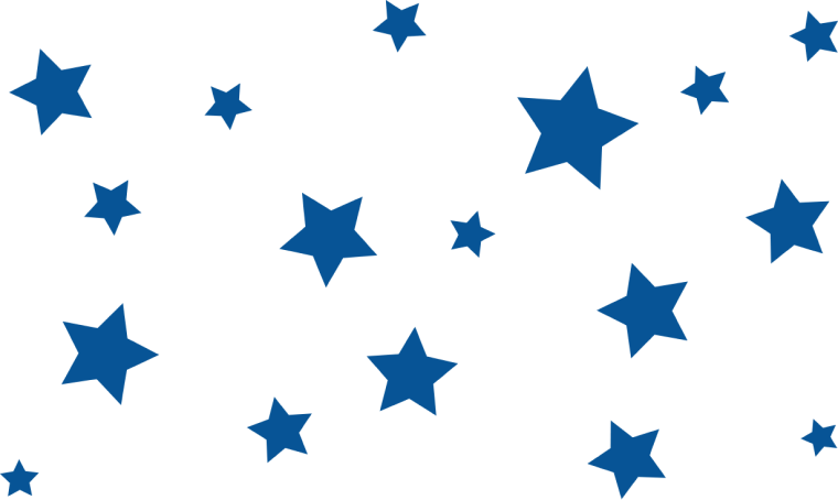 Shooting Star background png image