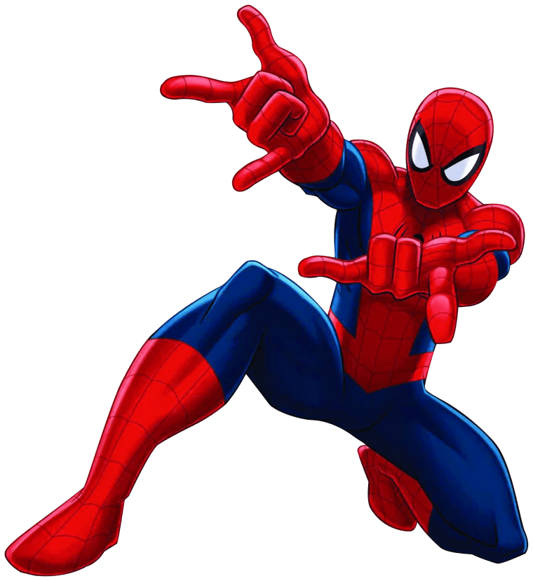 Spider-Man Comic book background png image