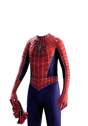 Spider-Man Superhero graphy background png image