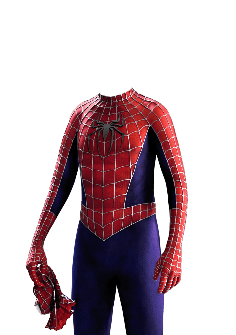Spider-Man Superhero graphy background png image