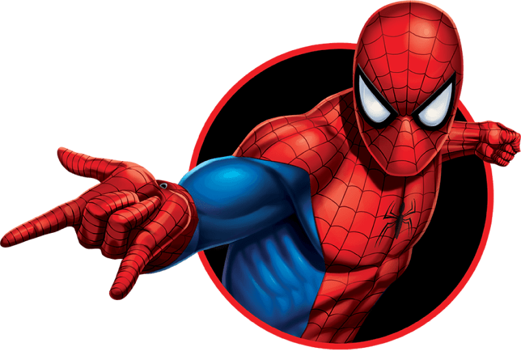 Spider-Man Venom background png image
