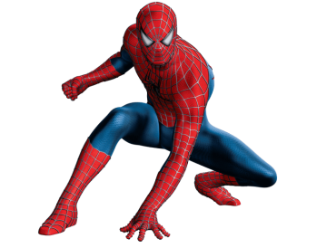 Spider-Man background png image