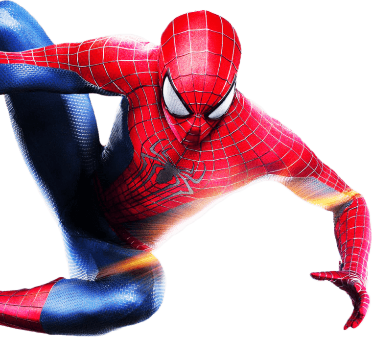 Spider-Man background png image