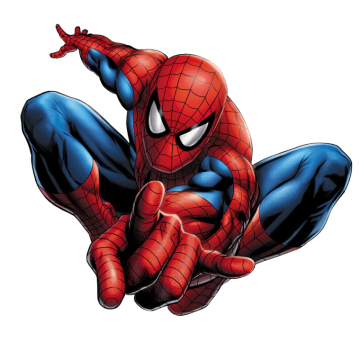 Spider-Man background png image