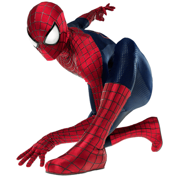 Spider-Man tartan background png image