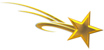 Star of Bethlehem Christmas background png image