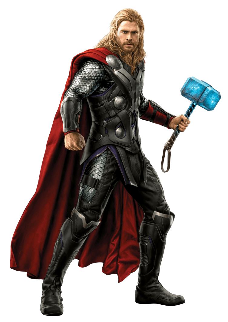 Thor Ultron Iron Man background png image