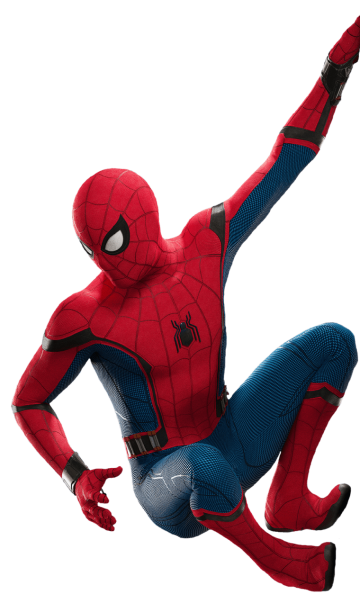 spider-man marvel studios background png image