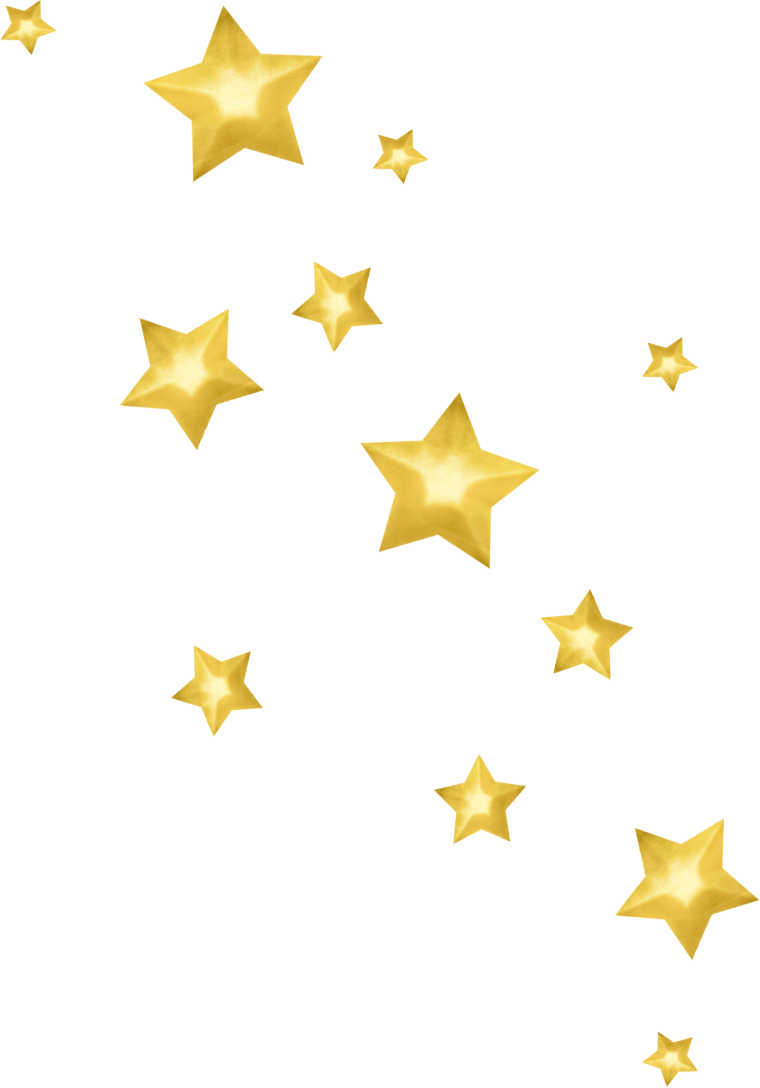 star effects background png image