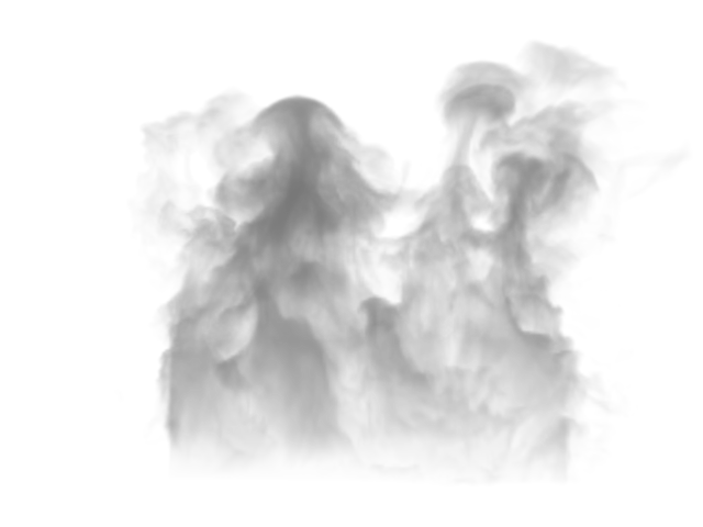 Picsart Smoke Clipart background png image