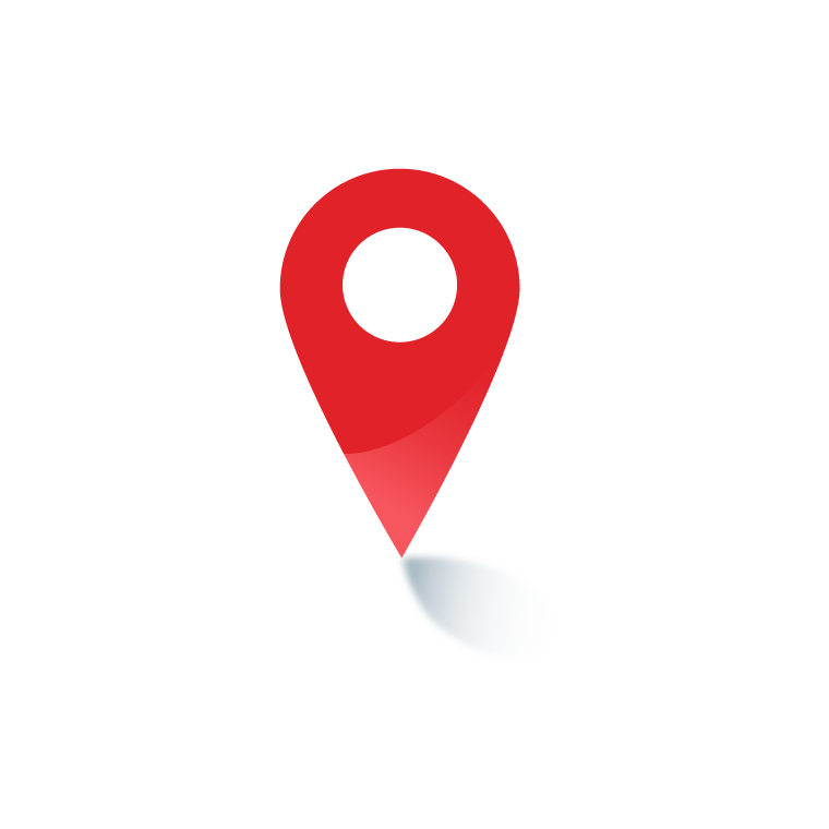 Location pin icon free png