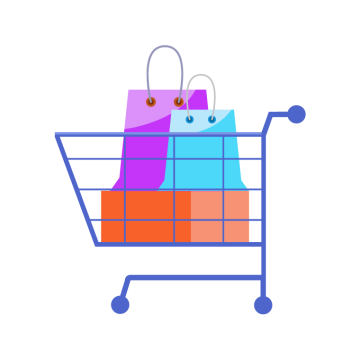 best online shopping websites for logo
