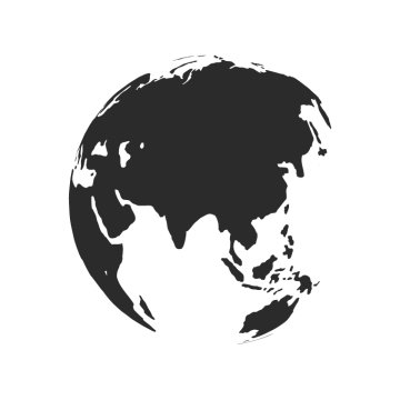 black earth rising map by illustration
