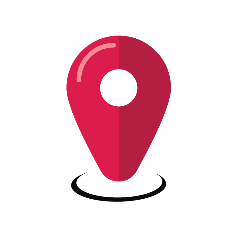 location icon png for global map
