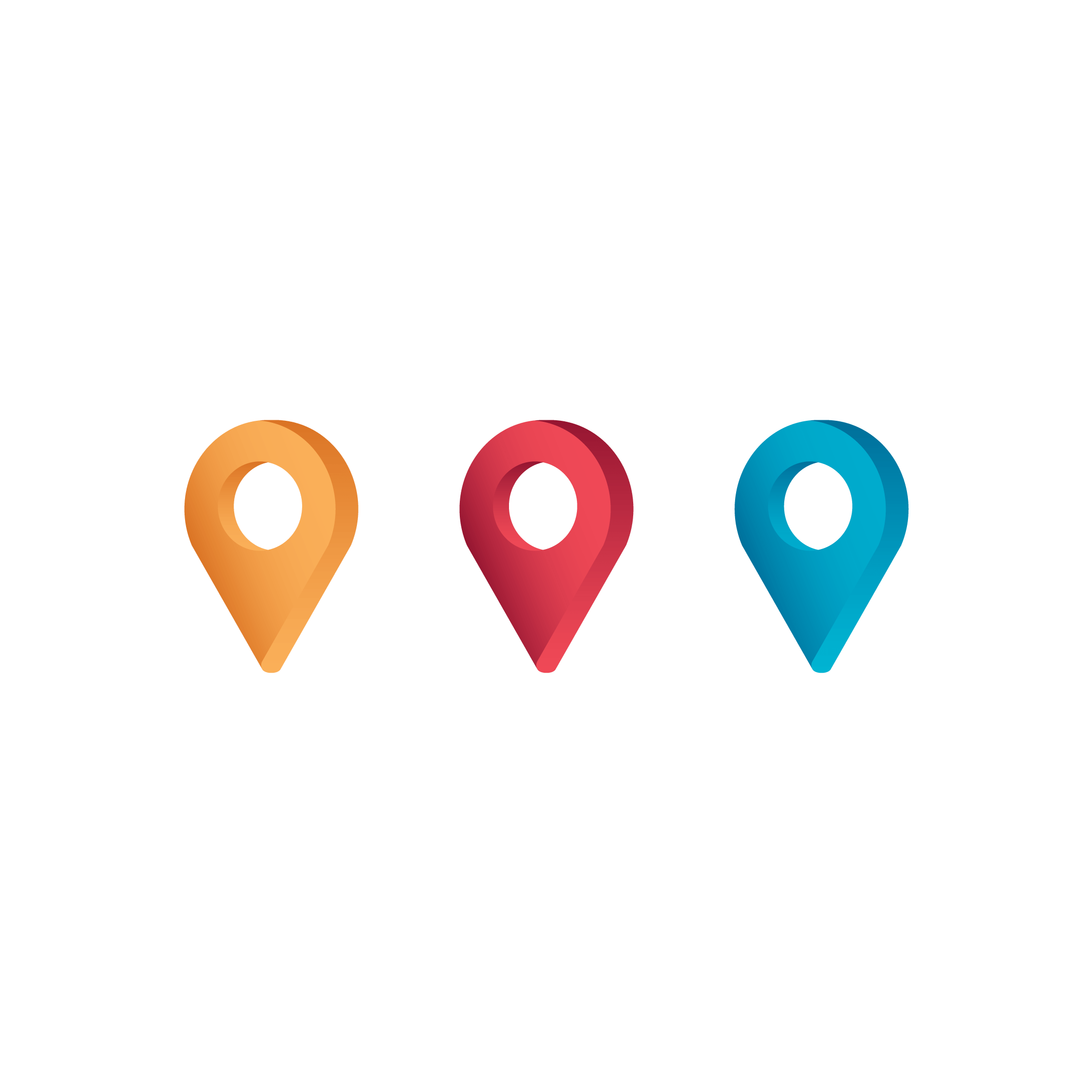 location icon png of map