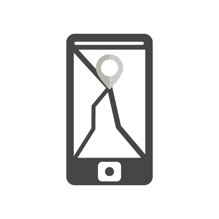 navigation apps for iPhone