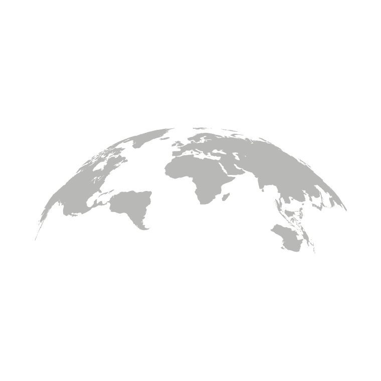 white map of the world free PNG image