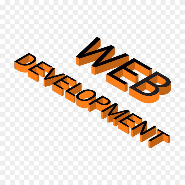 word design front for web development