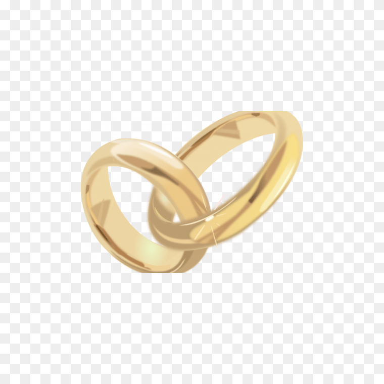 Clip Art Wedding Ring Transparent Background