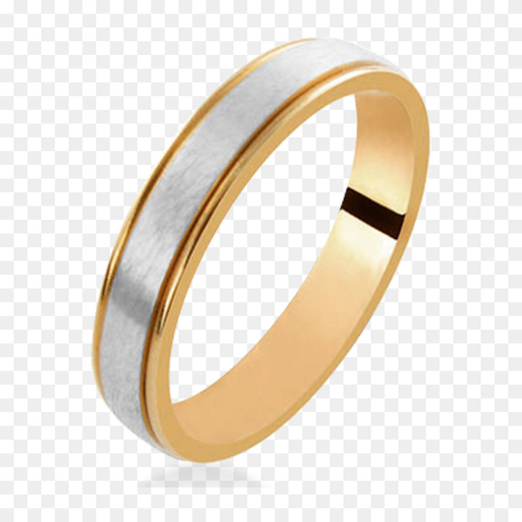 Coalition-homme Wedding Ring Transparent Background