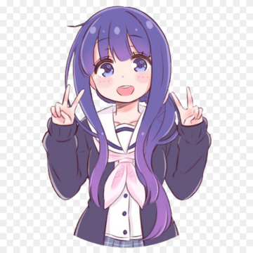 Kubo Won't Let Me Be Invisible Character PNG Download,