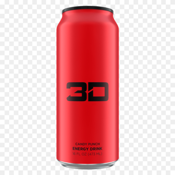 Flavorful Energy in Explore the Variety of 3D Energy Drink Flavors