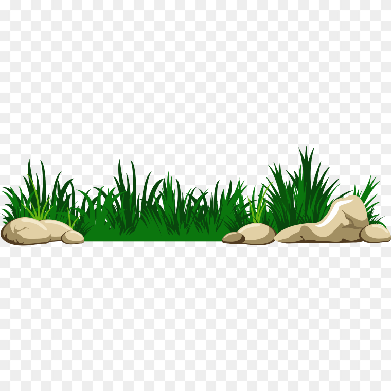 Grass With Flower Patch Clipart Textures Image - Free PNG Download,Download Amazing High-quality Latest Png Images Transparent - Grass Clipart