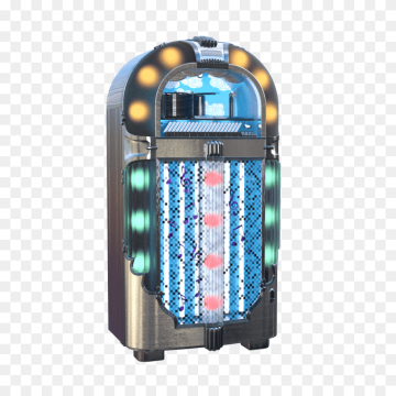 Immerse in Retro Vibes Vintage Jukebox with Music and Records,, Old, Player, Stereo, Nostalgic, Disco, png