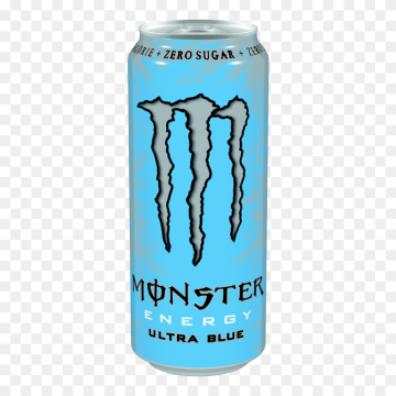 Maximum Energy & Zero Sugar: The New Monster Energy Drink