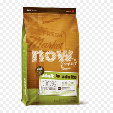Now Fresh Small Breed For Dog Food Free PNG Download, Small Dog Png Small Arrow Png Small Tree Png Small Business Saturday Png Wood Grain Png Grain Png