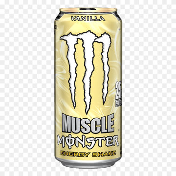 Vanilla Bliss: Experience the New Monster Energy Drink Flavor